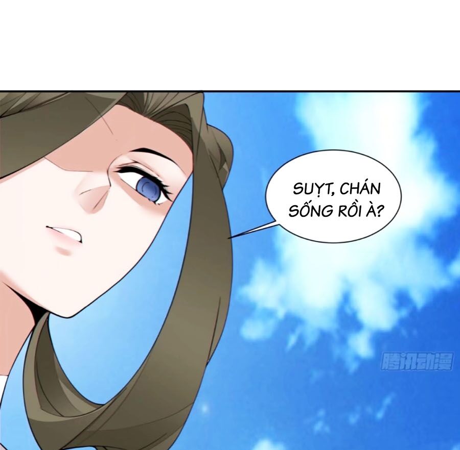 Đồ Đệ Của Ta Đều Là Đại Phản Phái Chap 181 - Next Chap 182