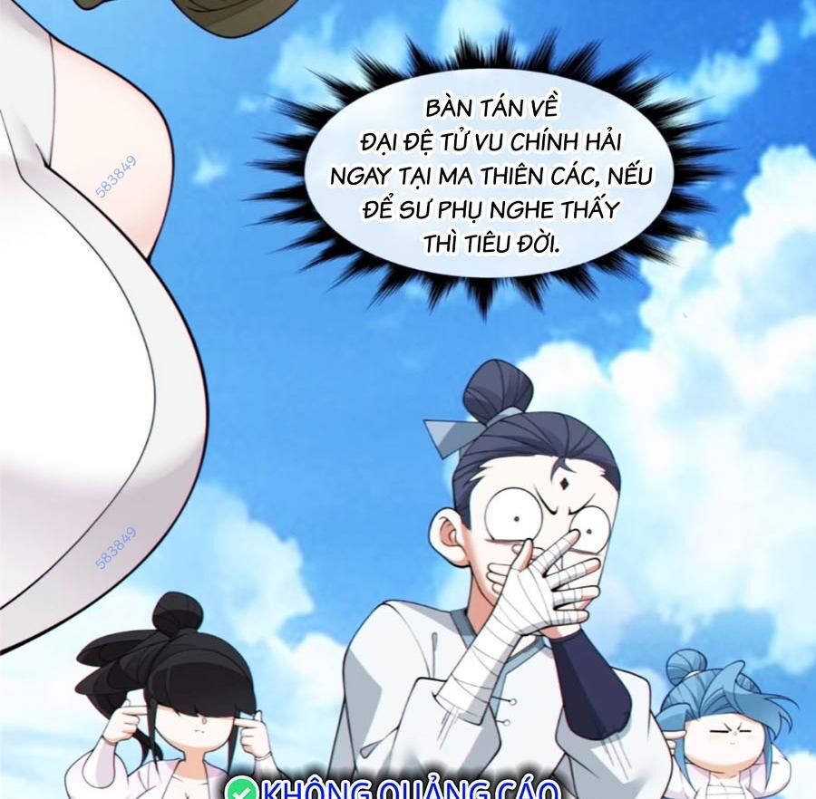 Đồ Đệ Của Ta Đều Là Đại Phản Phái Chap 181 - Next Chap 182