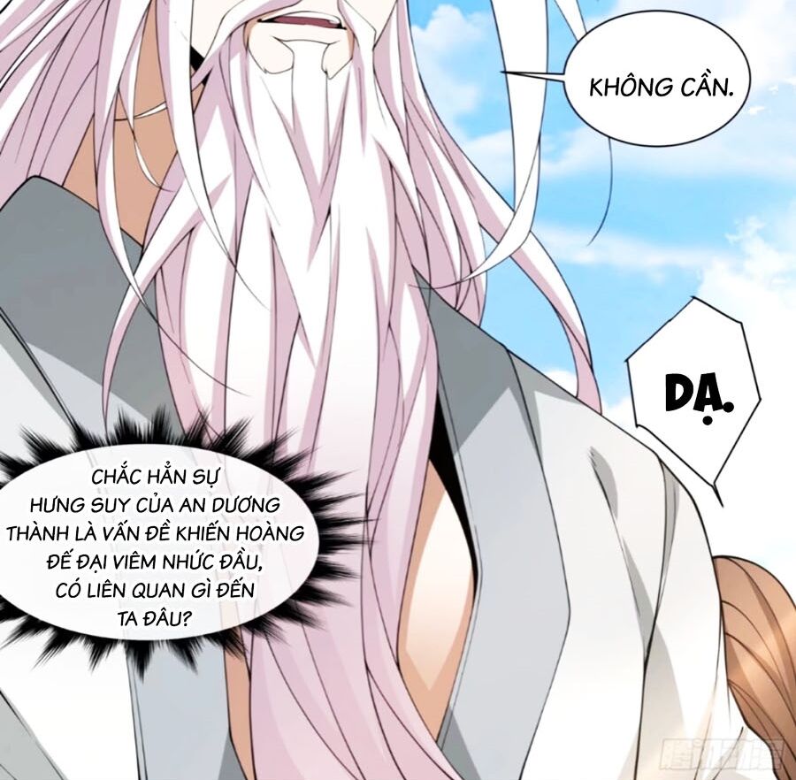 Đồ Đệ Của Ta Đều Là Đại Phản Phái Chap 181 - Next Chap 182