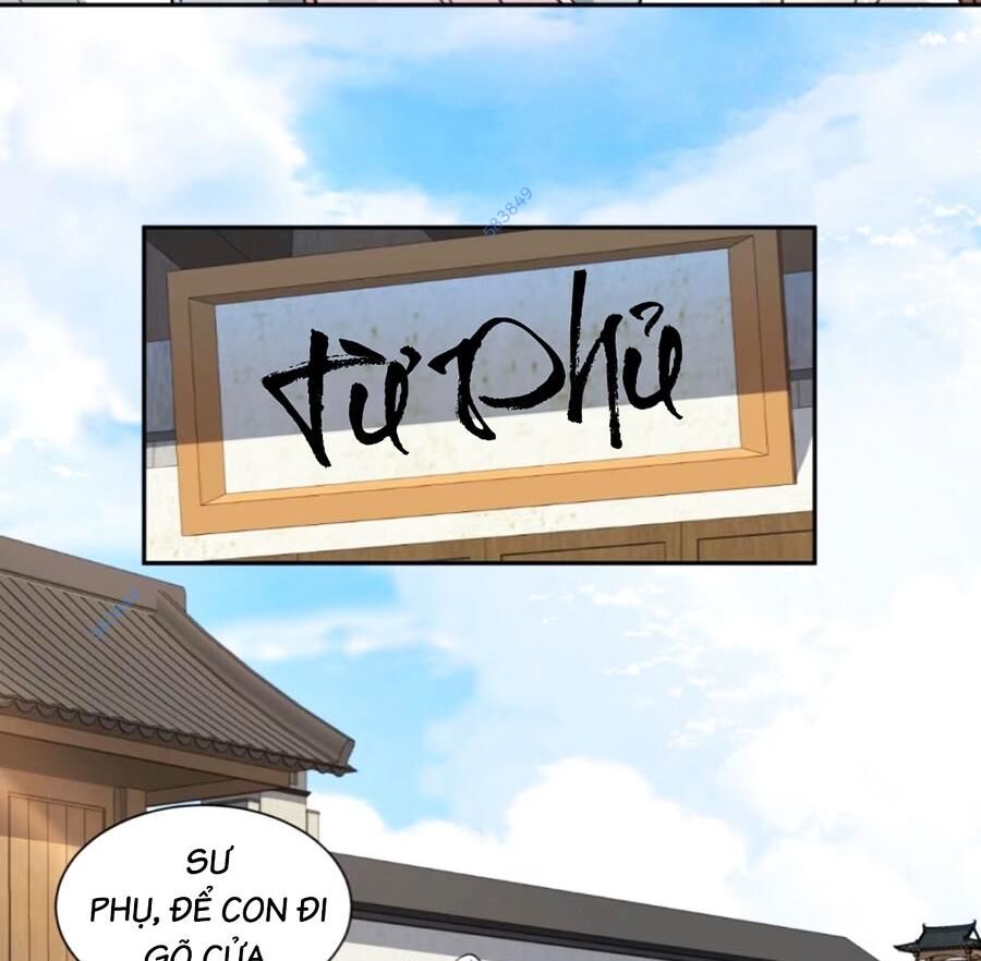 Đồ Đệ Của Ta Đều Là Đại Phản Phái Chap 181 - Next Chap 182