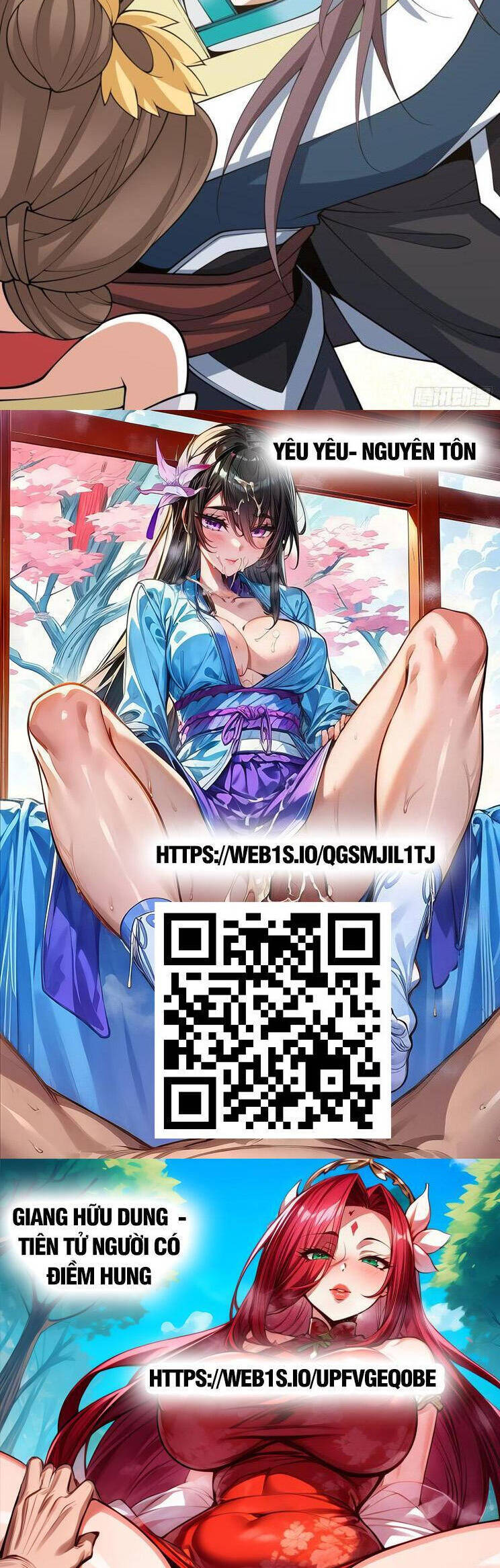 Đồ Đệ Của Ta Đều Là Đại Phản Phái Chap 182 - Next Chap 183