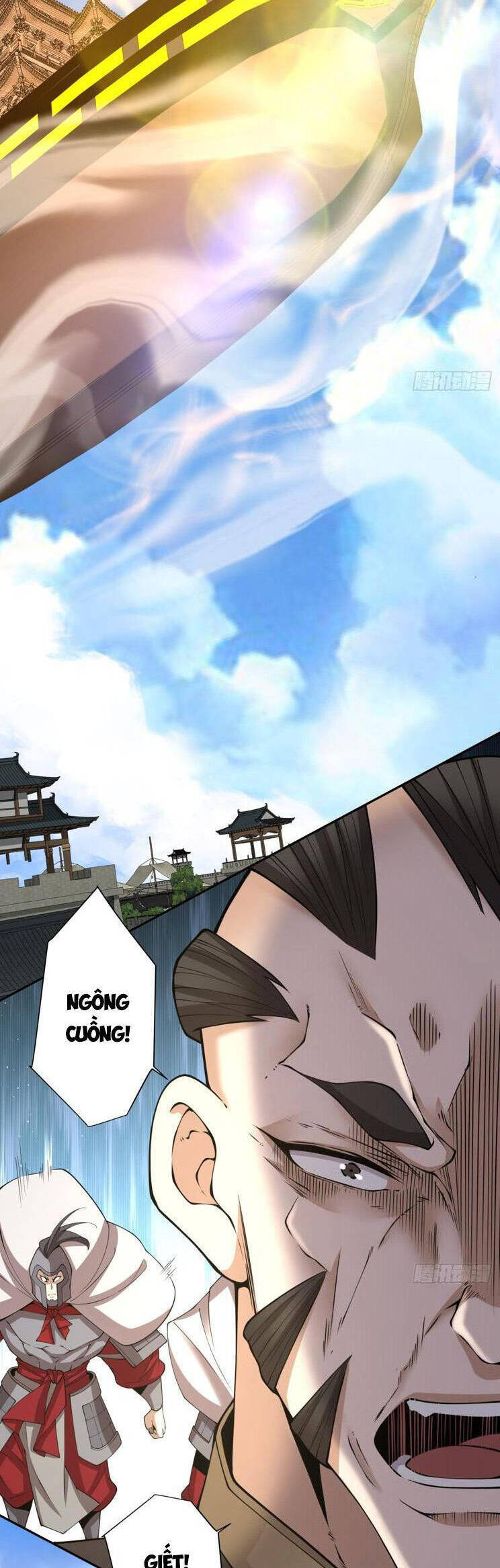 Đồ Đệ Của Ta Đều Là Đại Phản Phái Chap 184 - Next Chap 185