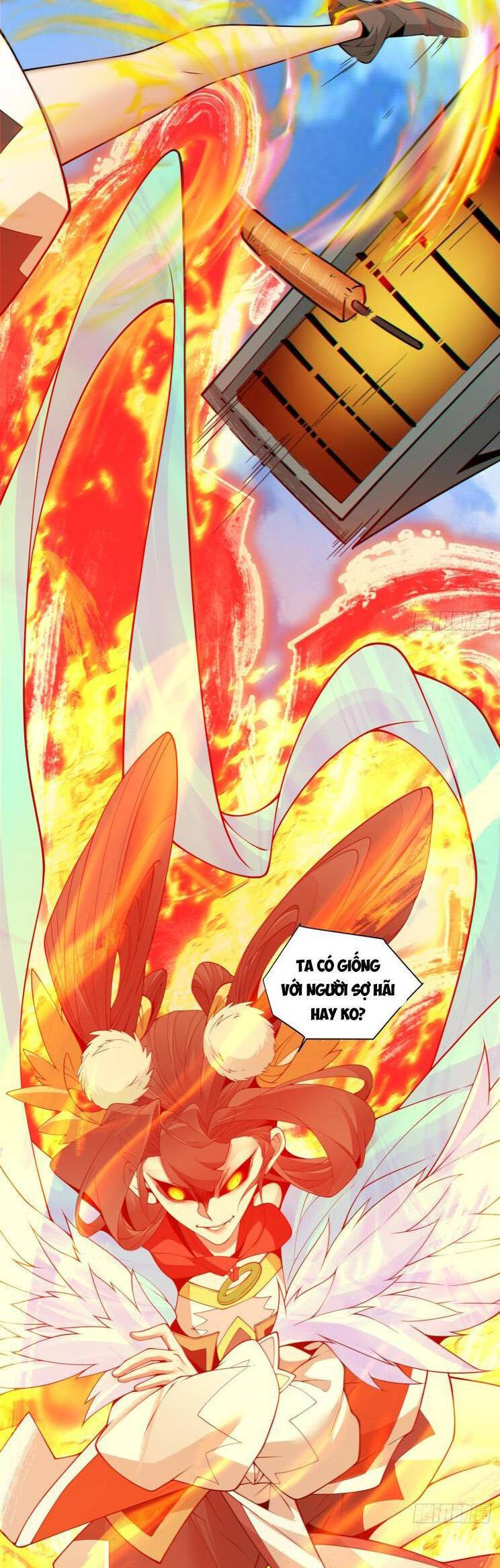 Đồ Đệ Của Ta Đều Là Đại Phản Phái Chap 185 - Next Chap 186