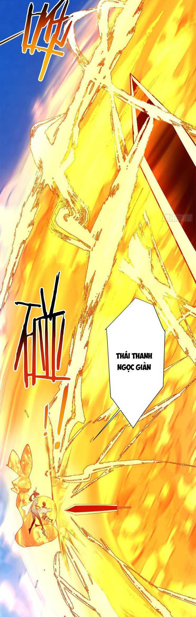 Đồ Đệ Của Ta Đều Là Đại Phản Phái Chap 186 - Next Chap 187