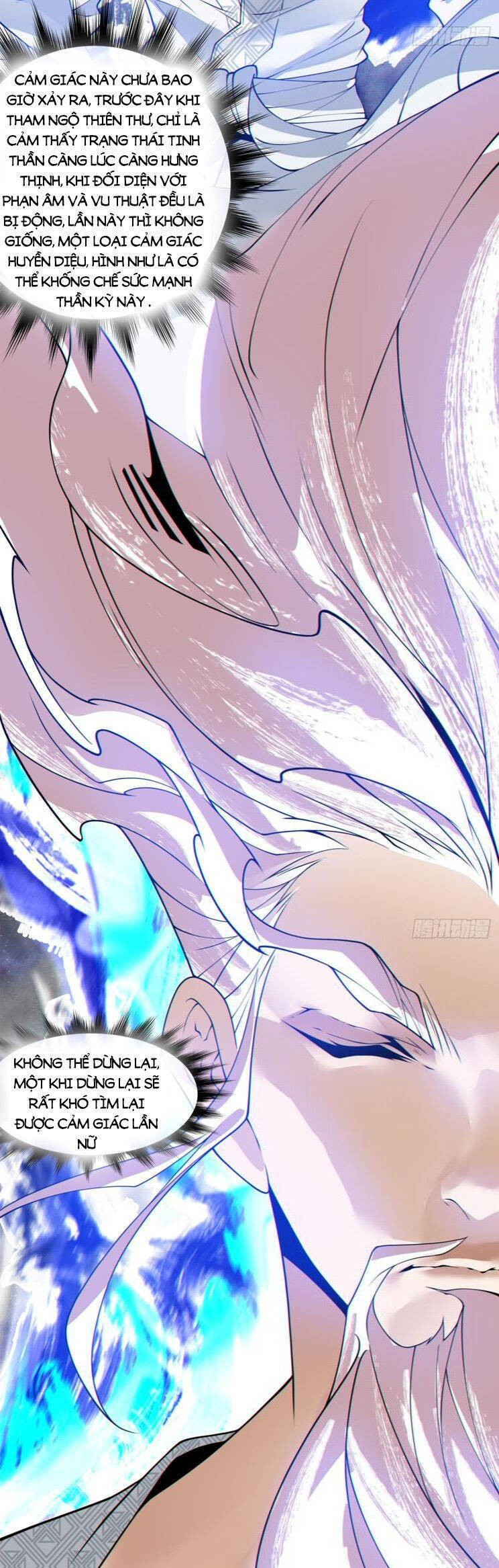 Đồ Đệ Của Ta Đều Là Đại Phản Phái Chap 186 - Next Chap 187