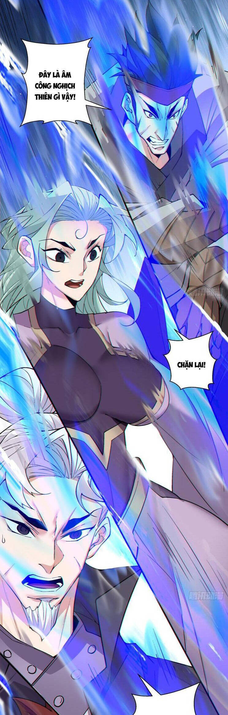 Đồ Đệ Của Ta Đều Là Đại Phản Phái Chap 187 - Next Chap 188
