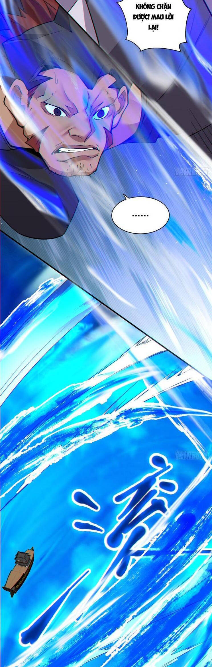 Đồ Đệ Của Ta Đều Là Đại Phản Phái Chap 187 - Next Chap 188