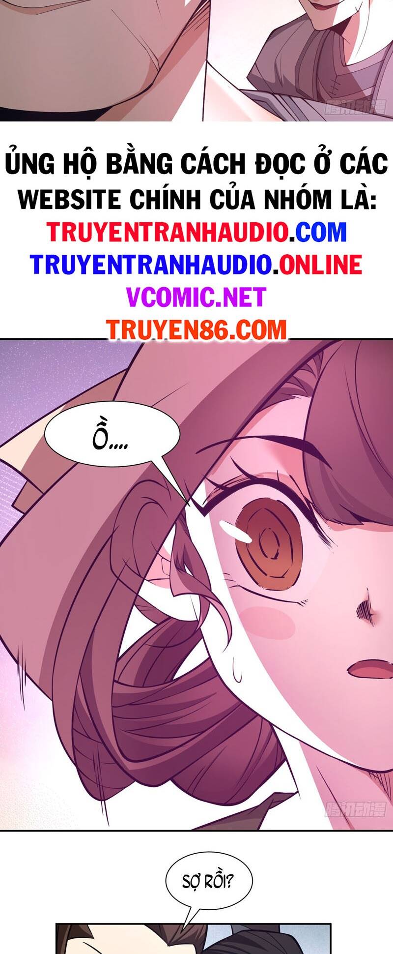 Đồ Đệ Của Ta Đều Là Đại Phản Phái Chap 19 - Next Chap 20