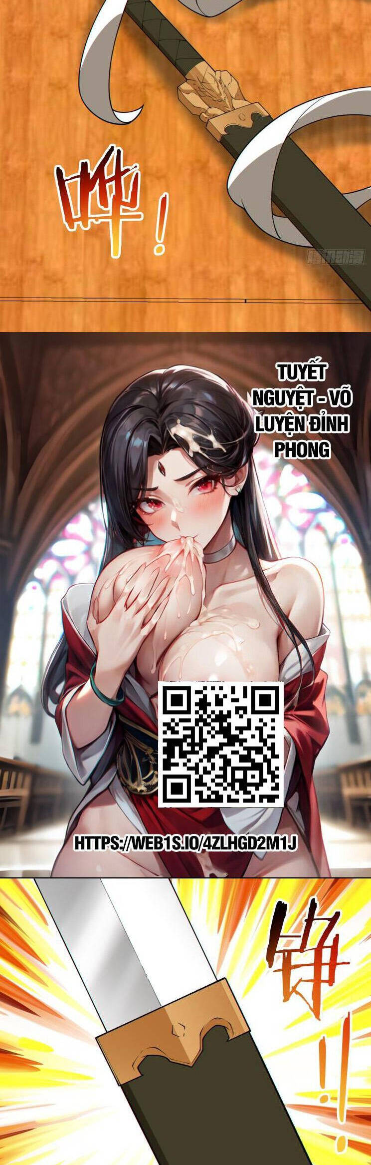 Đồ Đệ Của Ta Đều Là Đại Phản Phái Chap 190 - Next Chap 191