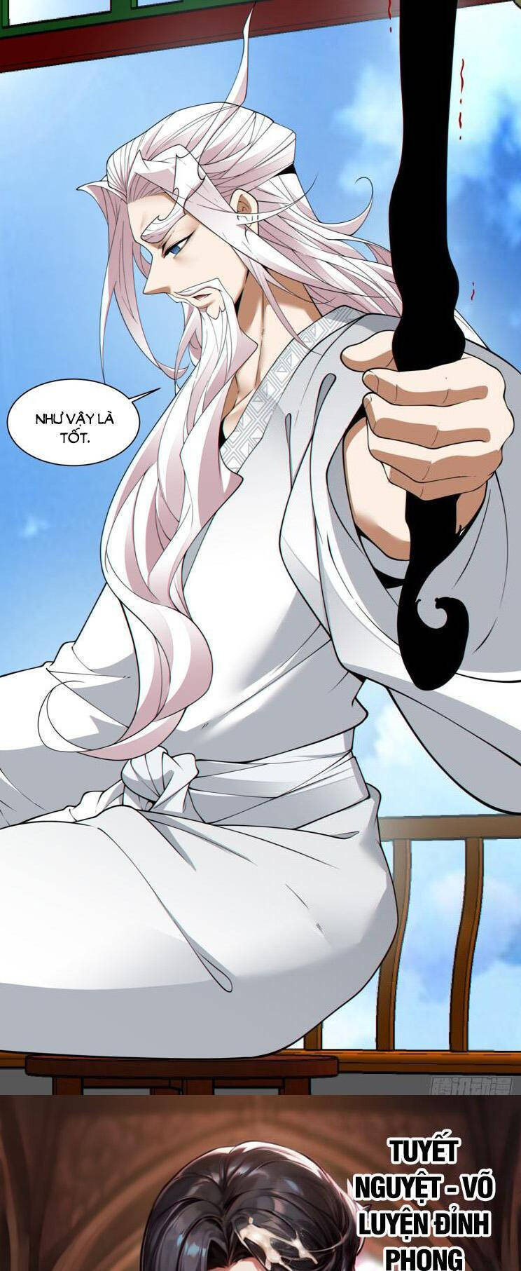 Đồ Đệ Của Ta Đều Là Đại Phản Phái Chap 190 - Next Chap 191