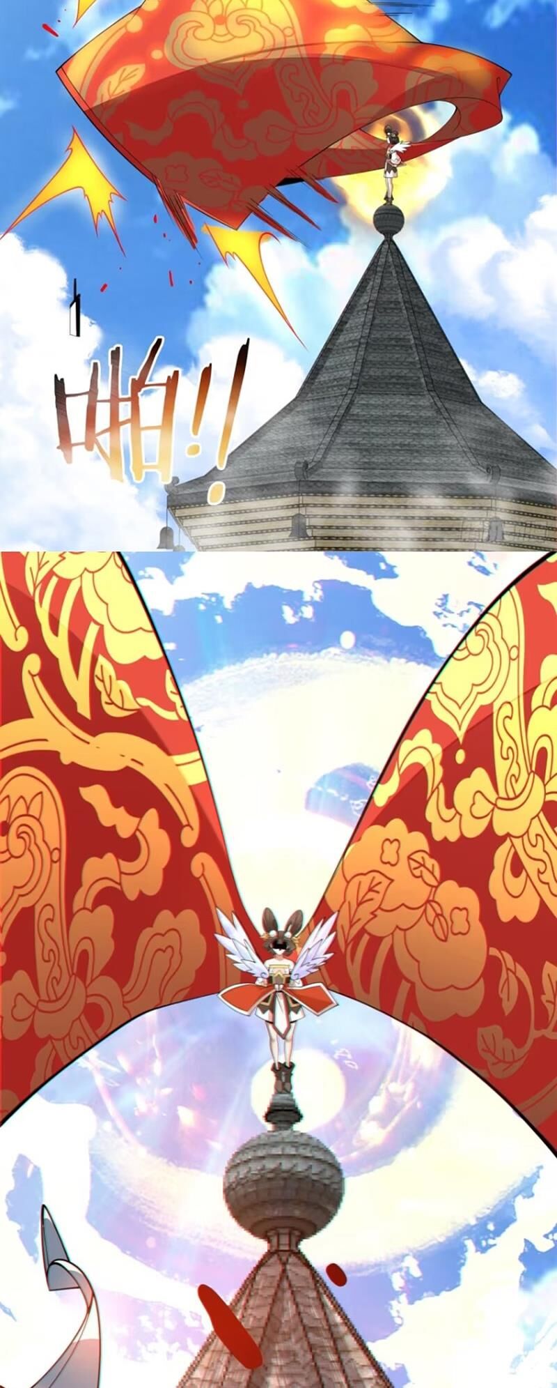 Đồ Đệ Của Ta Đều Là Đại Phản Phái Chap 192 - Next Chap 193