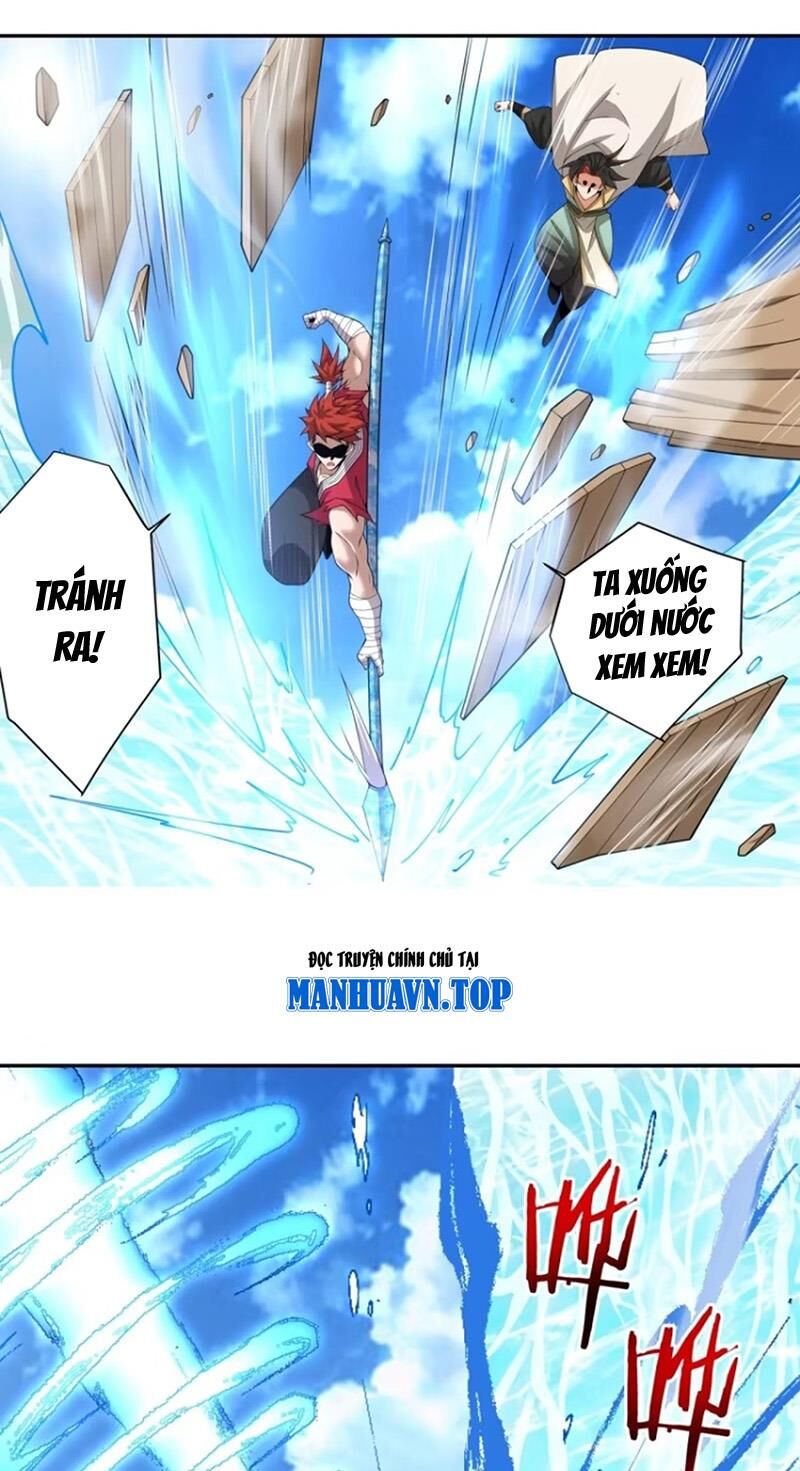 Đồ Đệ Của Ta Đều Là Đại Phản Phái Chap 193 - Next Chap 194