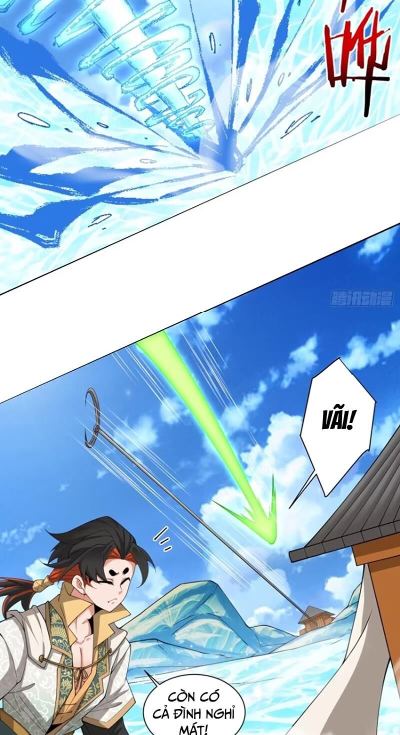 Đồ Đệ Của Ta Đều Là Đại Phản Phái Chap 193 - Next Chap 194