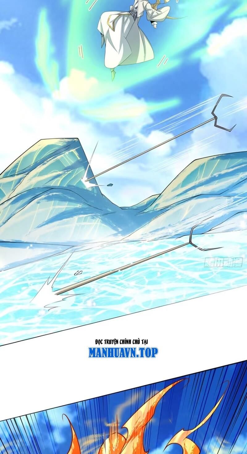 Đồ Đệ Của Ta Đều Là Đại Phản Phái Chap 193 - Next Chap 194
