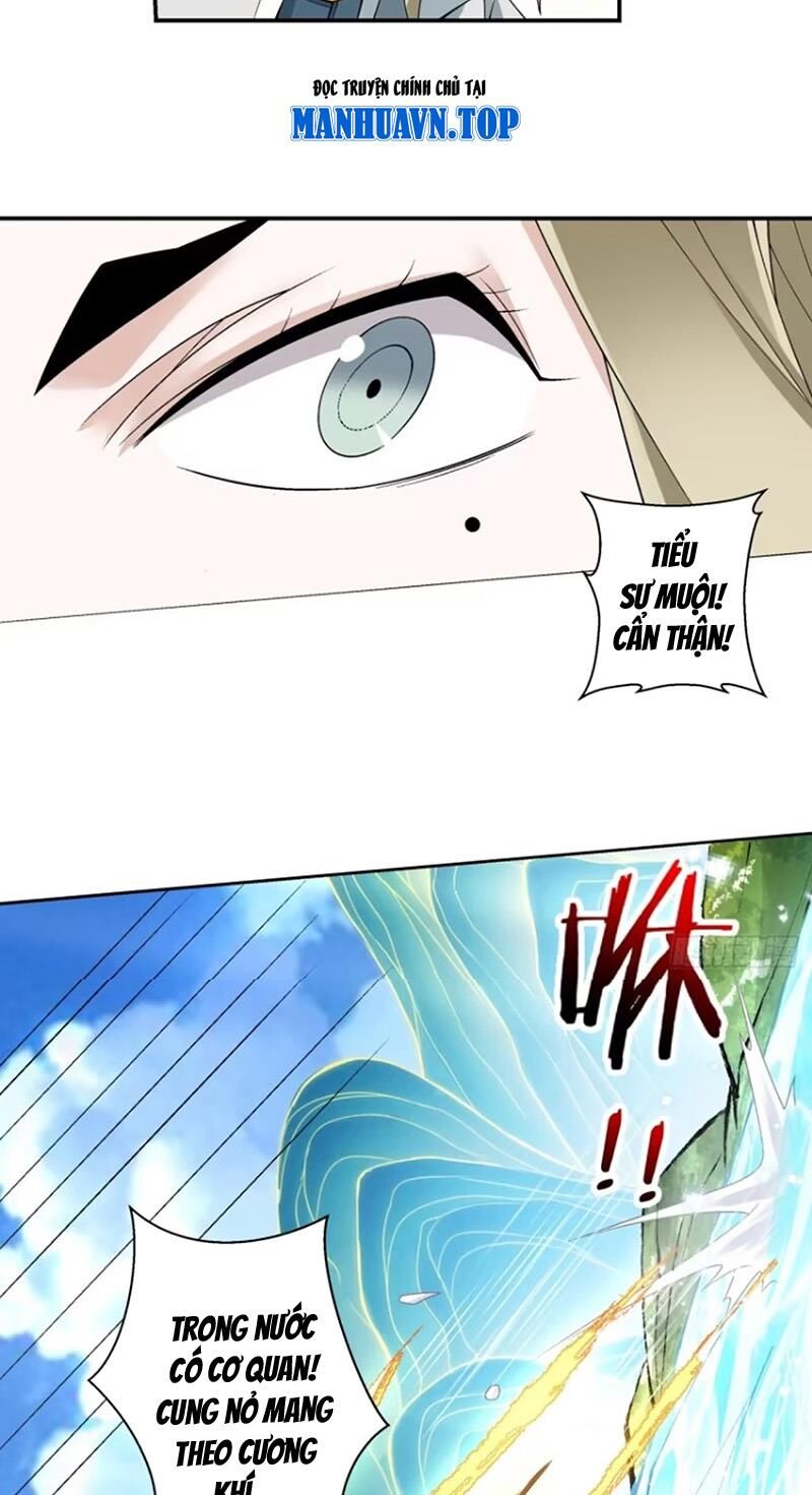 Đồ Đệ Của Ta Đều Là Đại Phản Phái Chap 193 - Next Chap 194