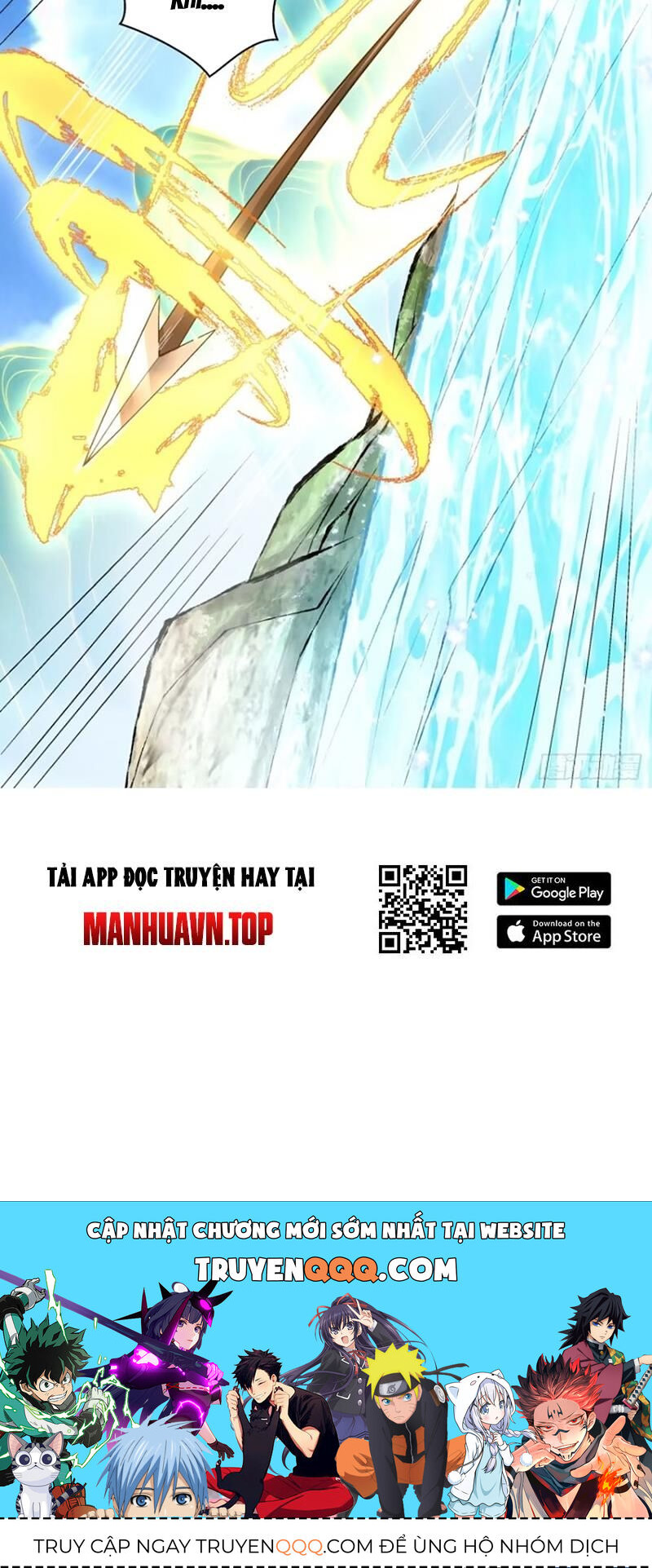 Đồ Đệ Của Ta Đều Là Đại Phản Phái Chap 193 - Next Chap 194