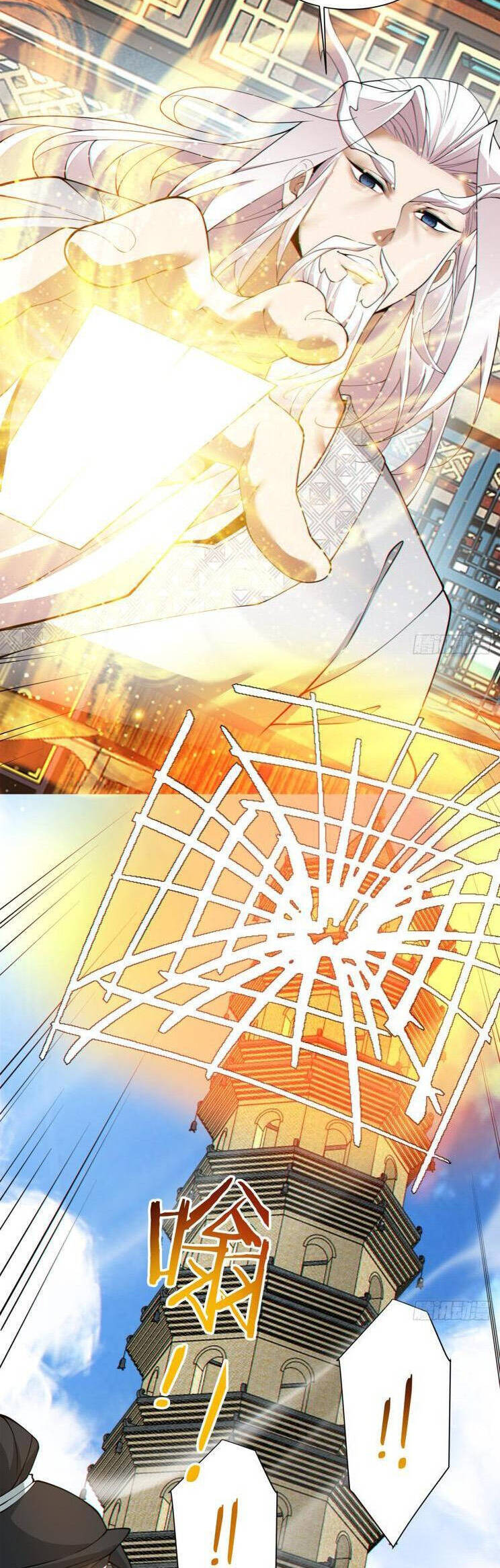 Đồ Đệ Của Ta Đều Là Đại Phản Phái Chap 195 - Next Chap 196