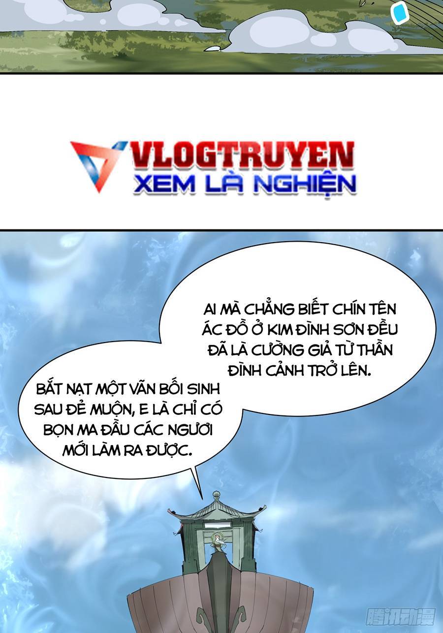 Đồ Đệ Của Ta Đều Là Đại Phản Phái Chap 2 - Next Chap 3