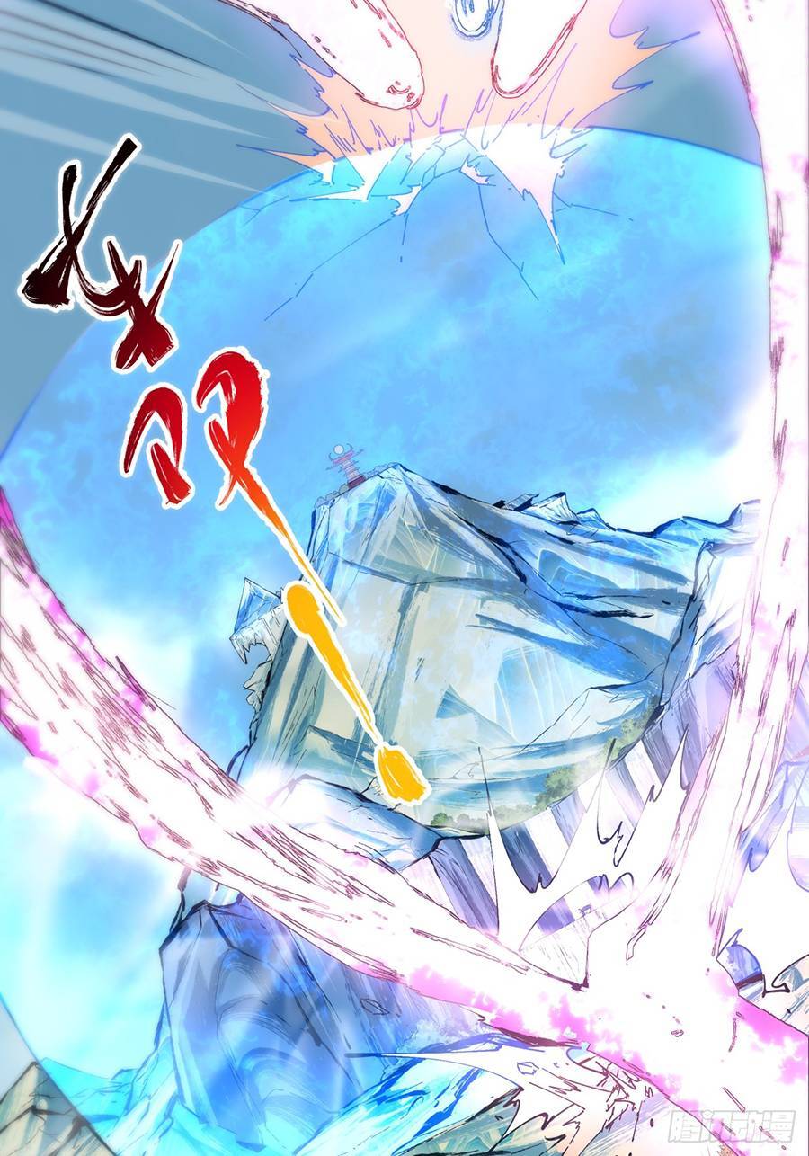 Đồ Đệ Của Ta Đều Là Đại Phản Phái Chap 2 - Next Chap 3