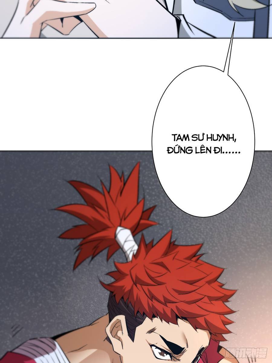 Đồ Đệ Của Ta Đều Là Đại Phản Phái Chap 2 - Next Chap 3