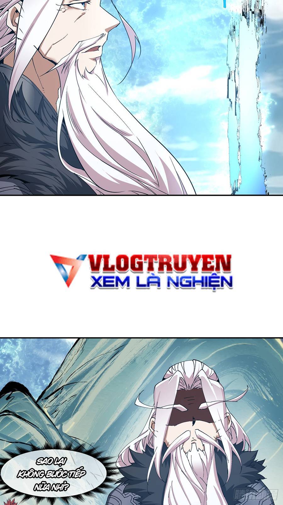 Đồ Đệ Của Ta Đều Là Đại Phản Phái Chap 2 - Next Chap 3