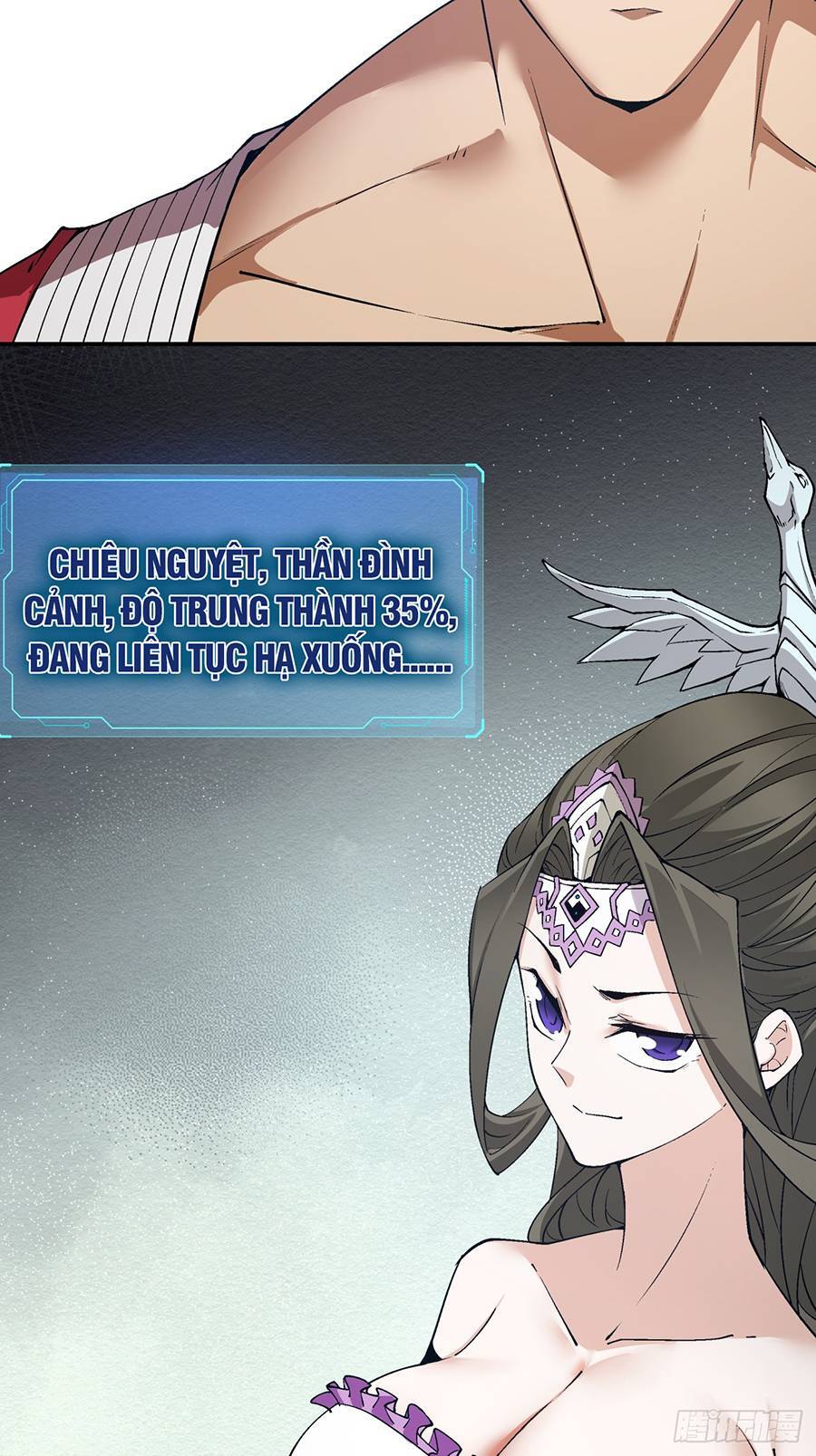 Đồ Đệ Của Ta Đều Là Đại Phản Phái Chap 2 - Next Chap 3