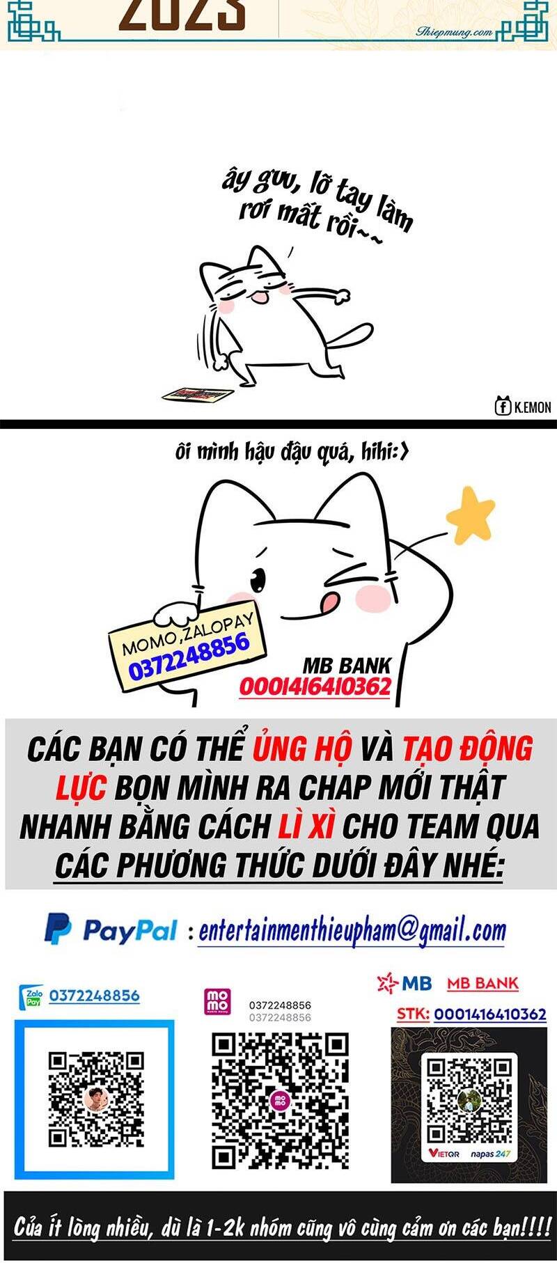 Đồ Đệ Của Ta Đều Là Đại Phản Phái Chap 20 - Next Chap 21