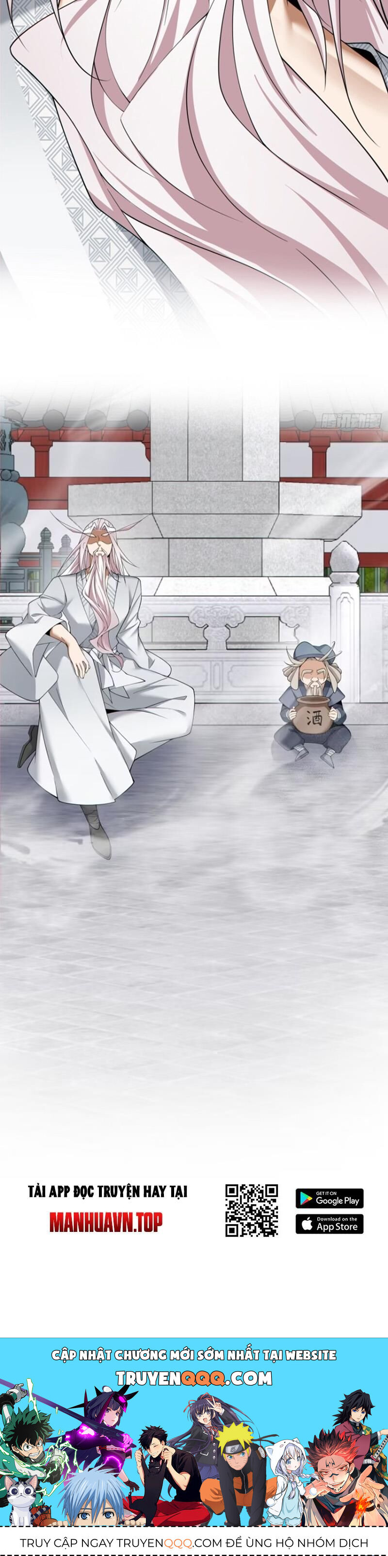 Đồ Đệ Của Ta Đều Là Đại Phản Phái Chap 205 - Next Chap 206