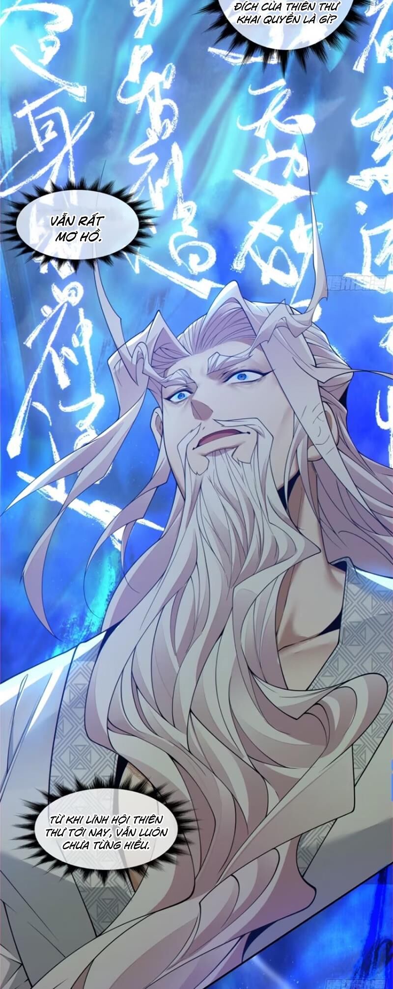 Đồ Đệ Của Ta Đều Là Đại Phản Phái Chap 206 - Next Chap 207