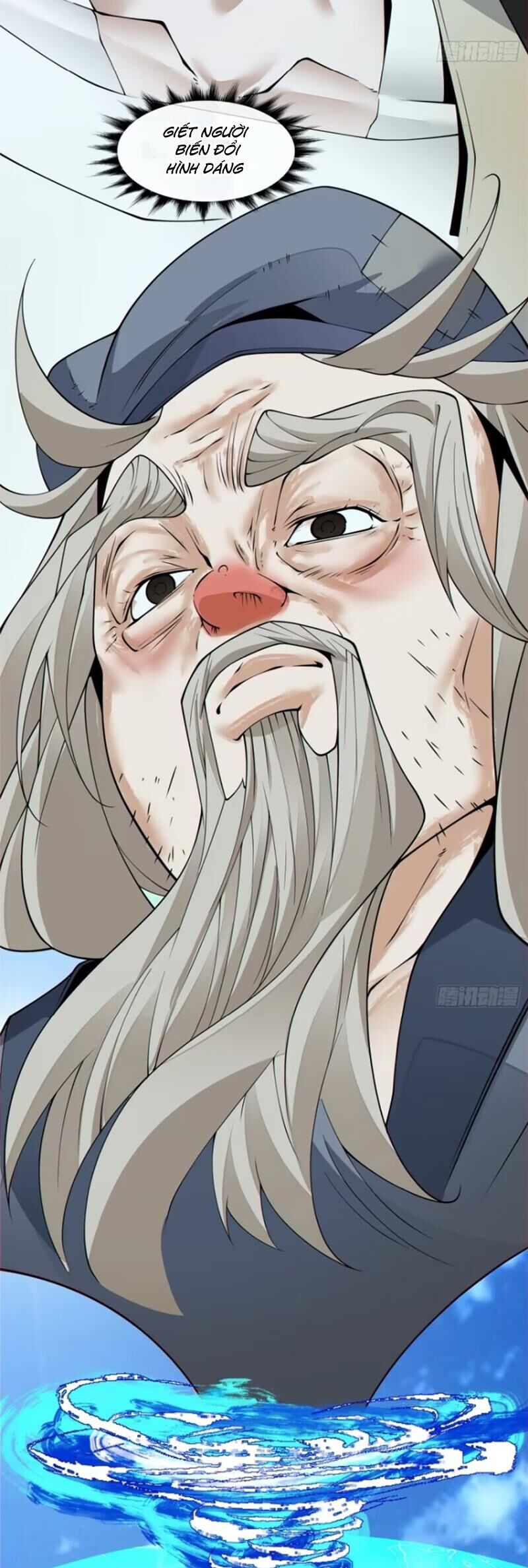 Đồ Đệ Của Ta Đều Là Đại Phản Phái Chap 207 - Next Chap 208