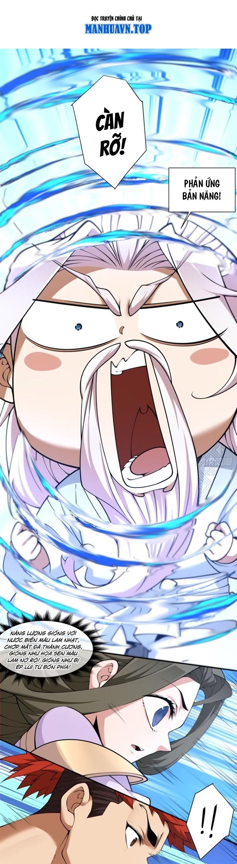 Đồ Đệ Của Ta Đều Là Đại Phản Phái Chap 209 - Next Chap 210