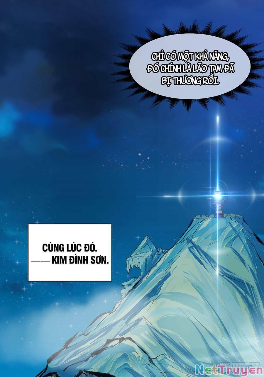 Đồ Đệ Của Ta Đều Là Đại Phản Phái Chap 21 - Next Chap 22
