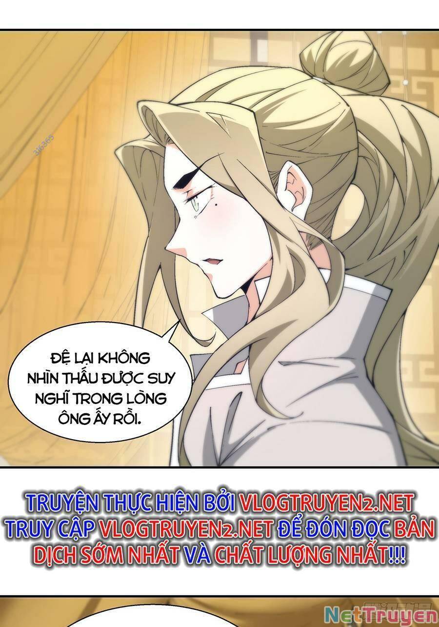 Đồ Đệ Của Ta Đều Là Đại Phản Phái Chap 21 - Next Chap 22