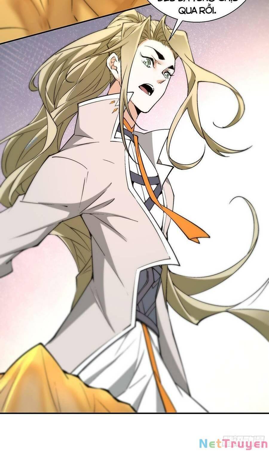 Đồ Đệ Của Ta Đều Là Đại Phản Phái Chap 21 - Next Chap 22