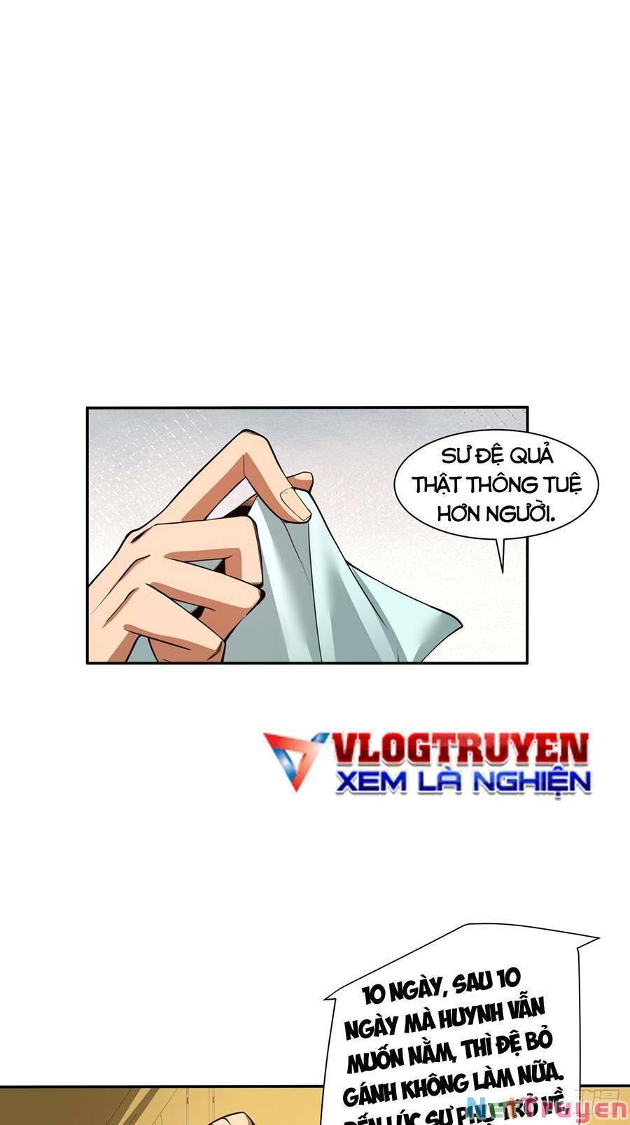 Đồ Đệ Của Ta Đều Là Đại Phản Phái Chap 21 - Next Chap 22