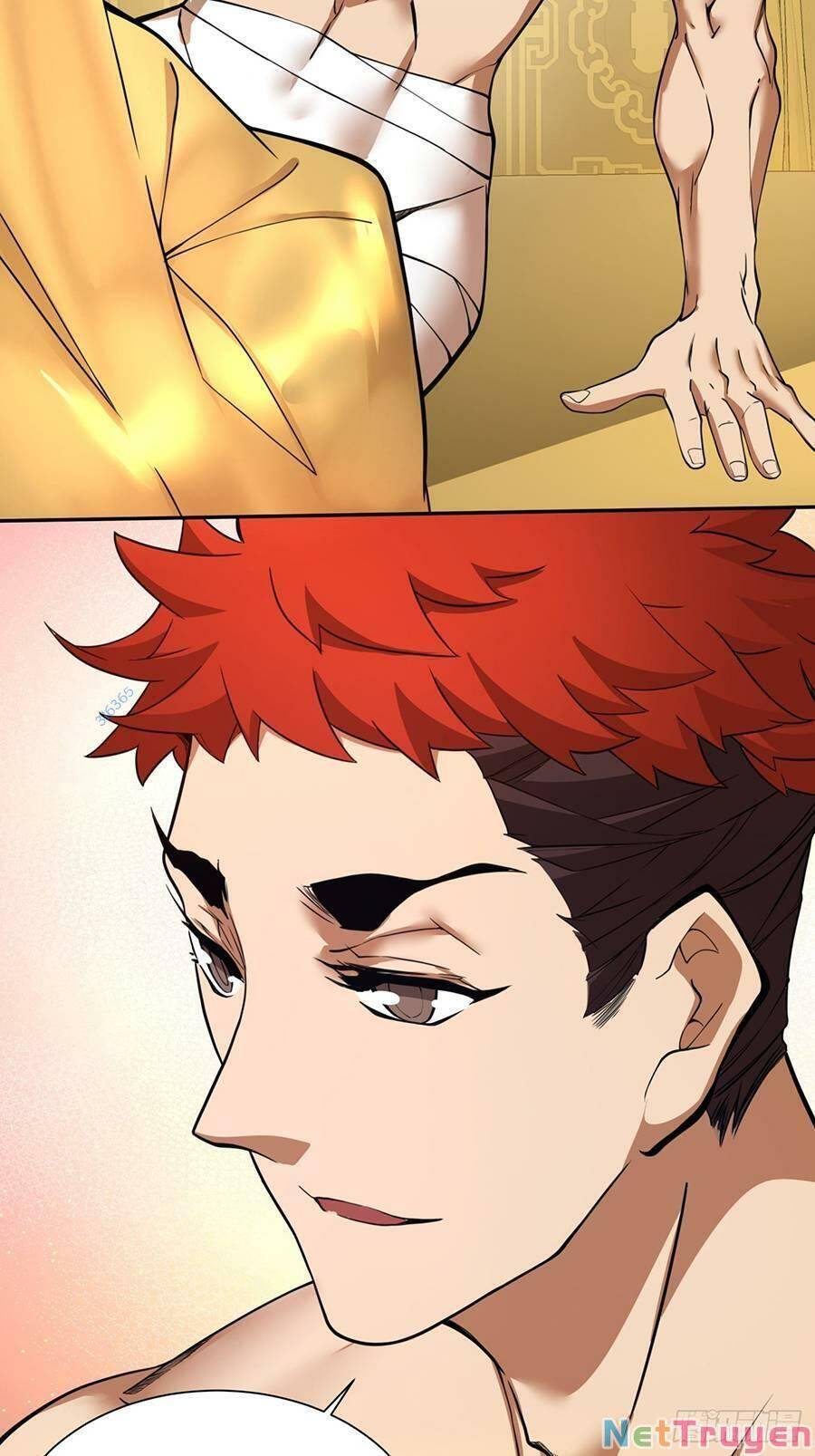 Đồ Đệ Của Ta Đều Là Đại Phản Phái Chap 21 - Next Chap 22