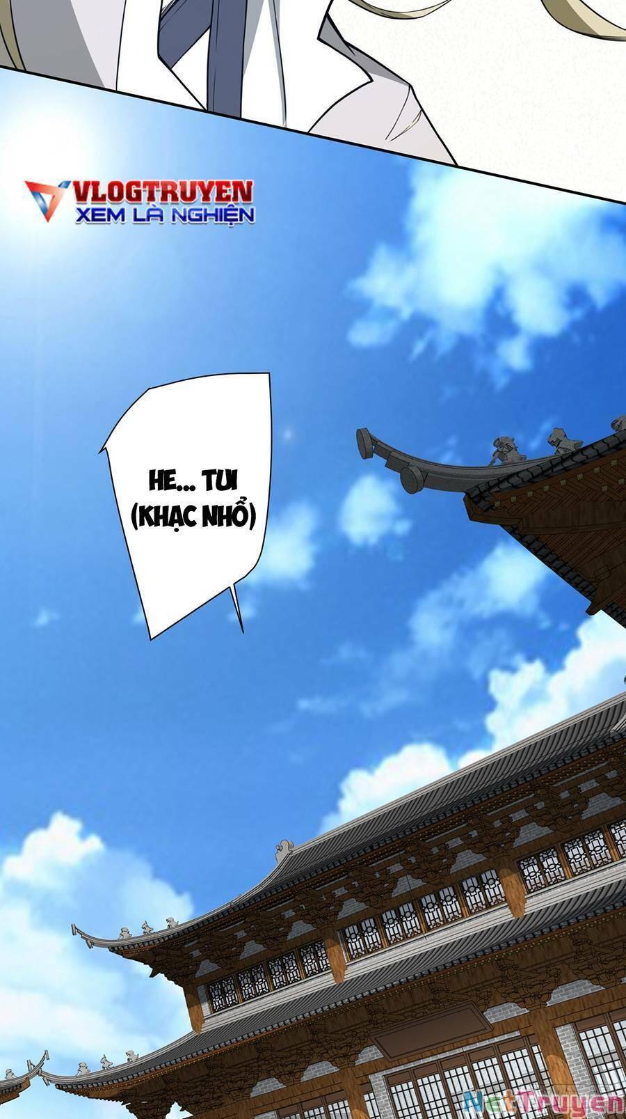 Đồ Đệ Của Ta Đều Là Đại Phản Phái Chap 21 - Next Chap 22