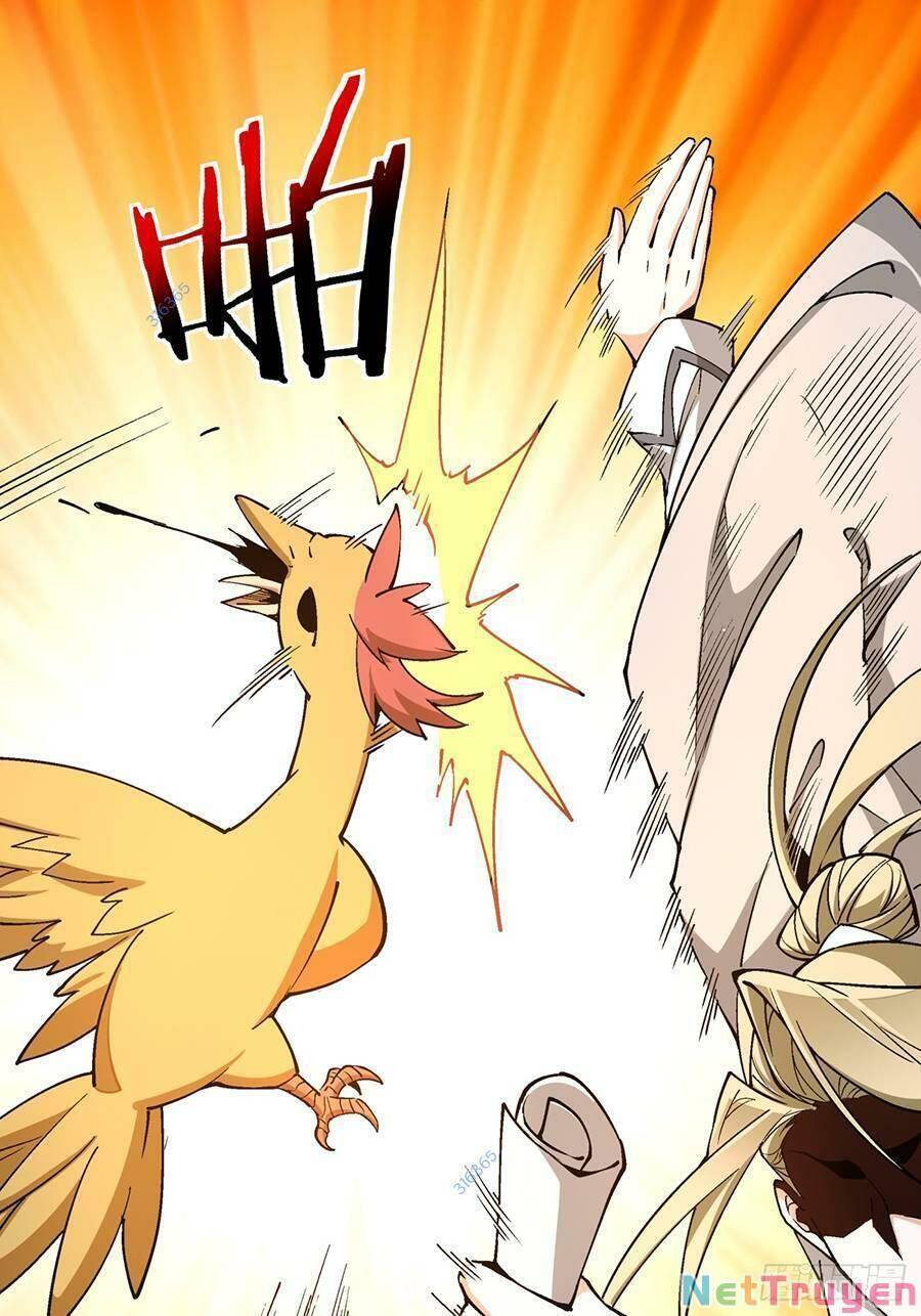 Đồ Đệ Của Ta Đều Là Đại Phản Phái Chap 21 - Next Chap 22