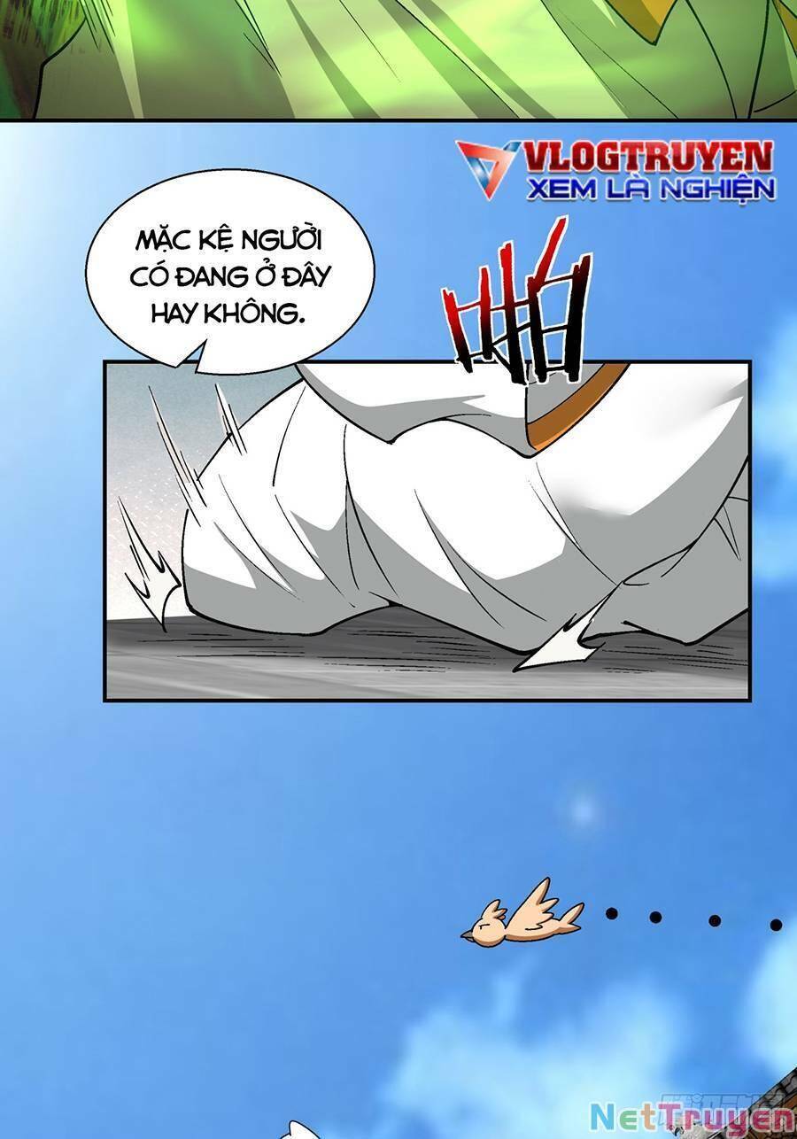 Đồ Đệ Của Ta Đều Là Đại Phản Phái Chap 21 - Next Chap 22