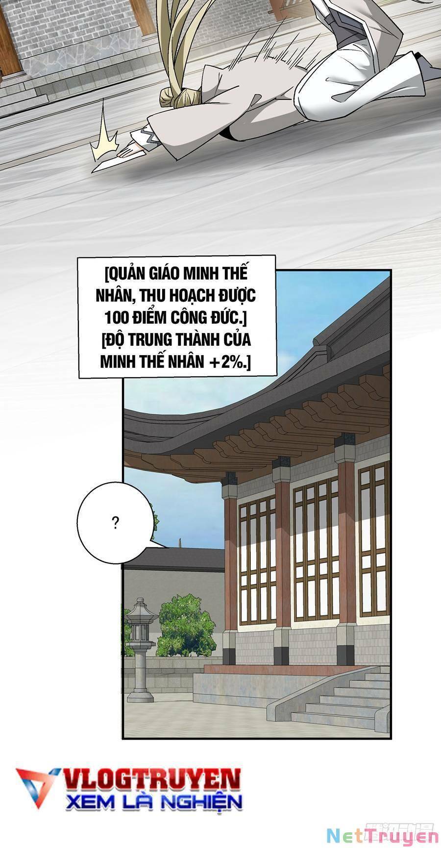 Đồ Đệ Của Ta Đều Là Đại Phản Phái Chap 21 - Next Chap 22