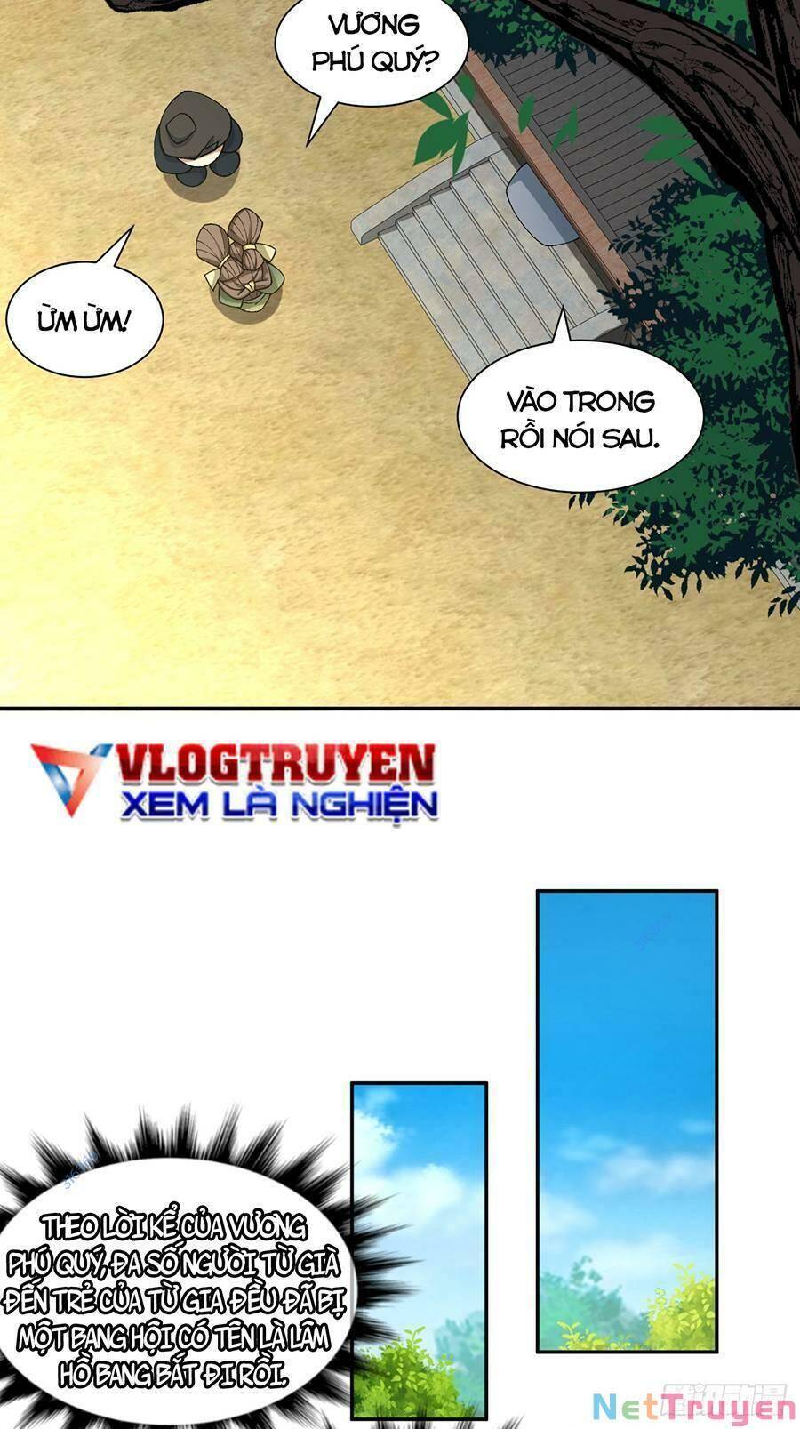 Đồ Đệ Của Ta Đều Là Đại Phản Phái Chap 21 - Next Chap 22