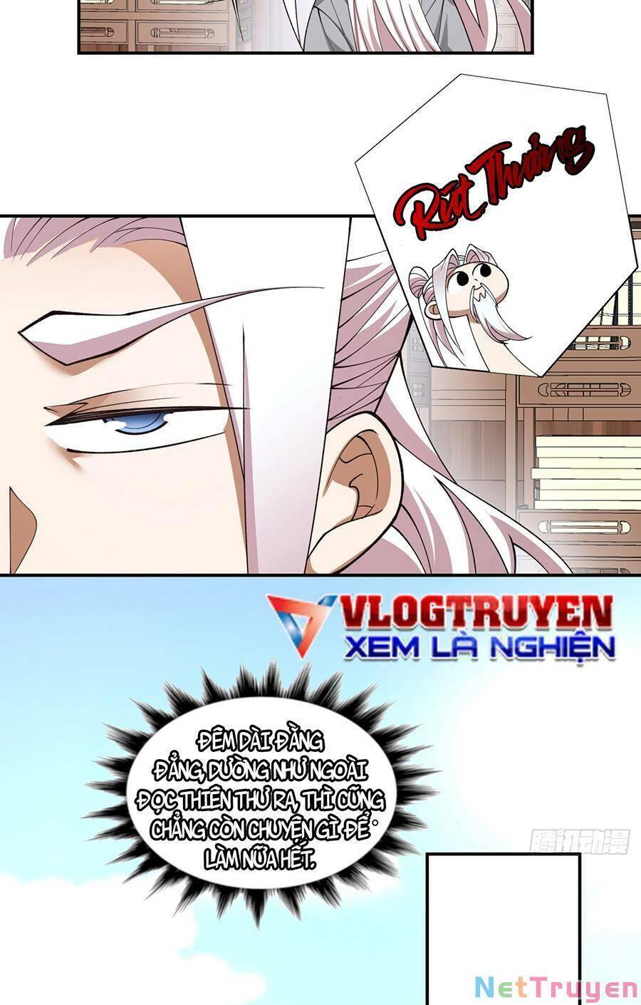 Đồ Đệ Của Ta Đều Là Đại Phản Phái Chap 21 - Next Chap 22