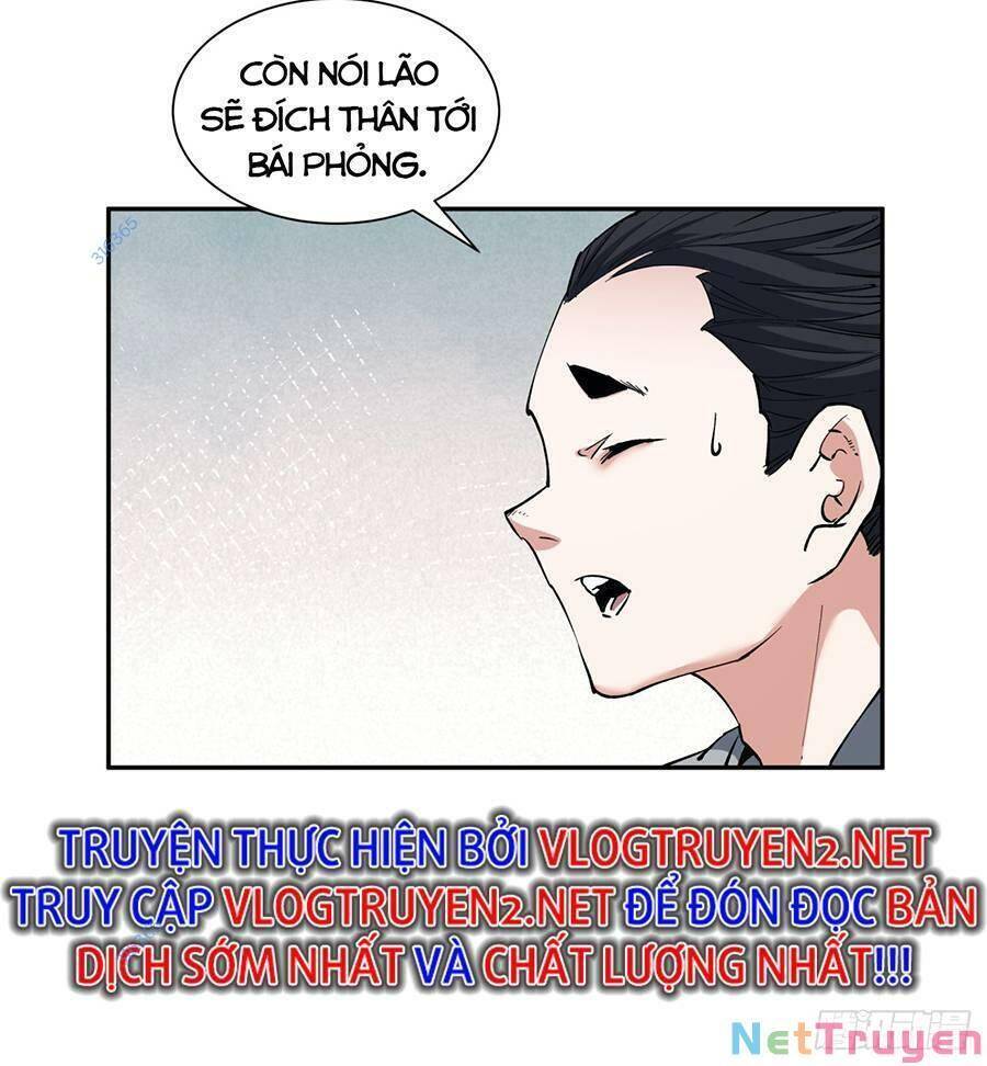 Đồ Đệ Của Ta Đều Là Đại Phản Phái Chap 21 - Next Chap 22