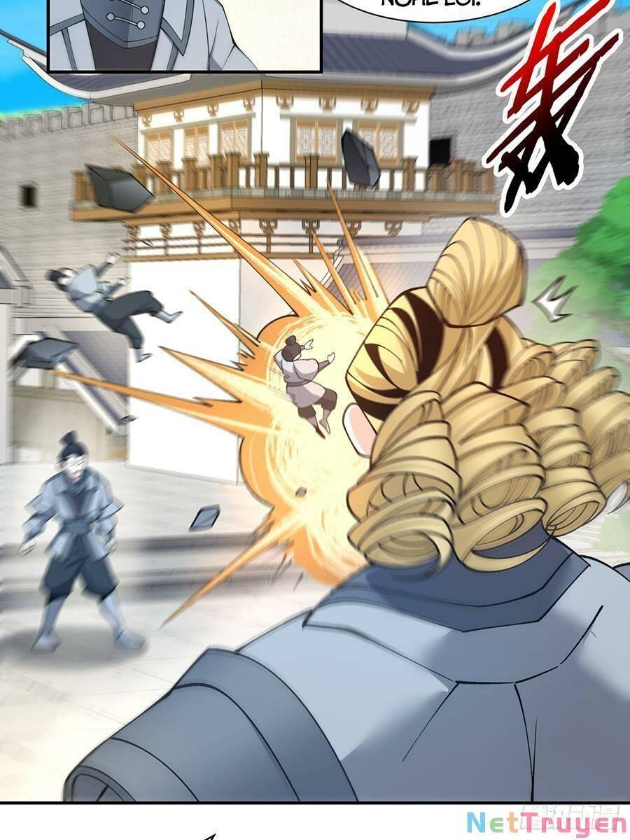 Đồ Đệ Của Ta Đều Là Đại Phản Phái Chap 21 - Next Chap 22