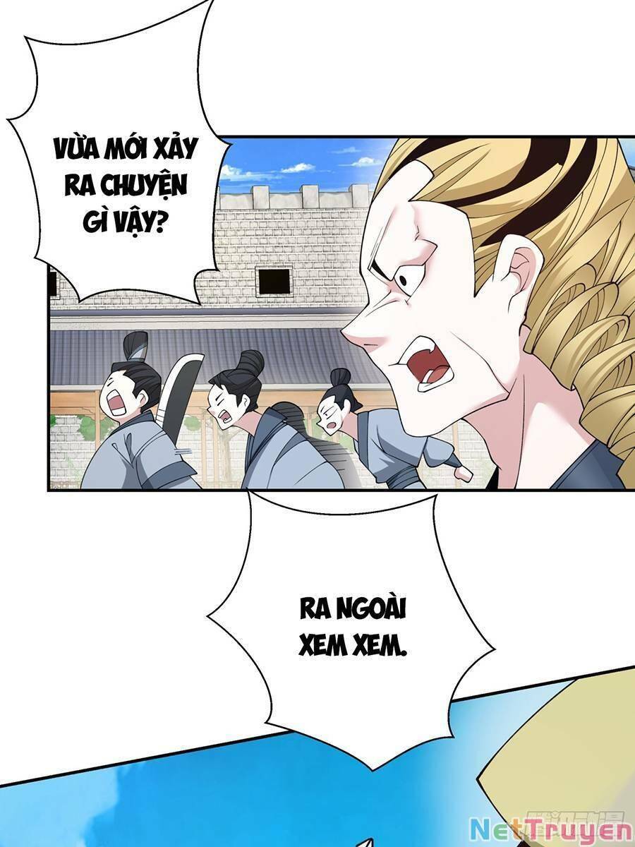 Đồ Đệ Của Ta Đều Là Đại Phản Phái Chap 21 - Next Chap 22