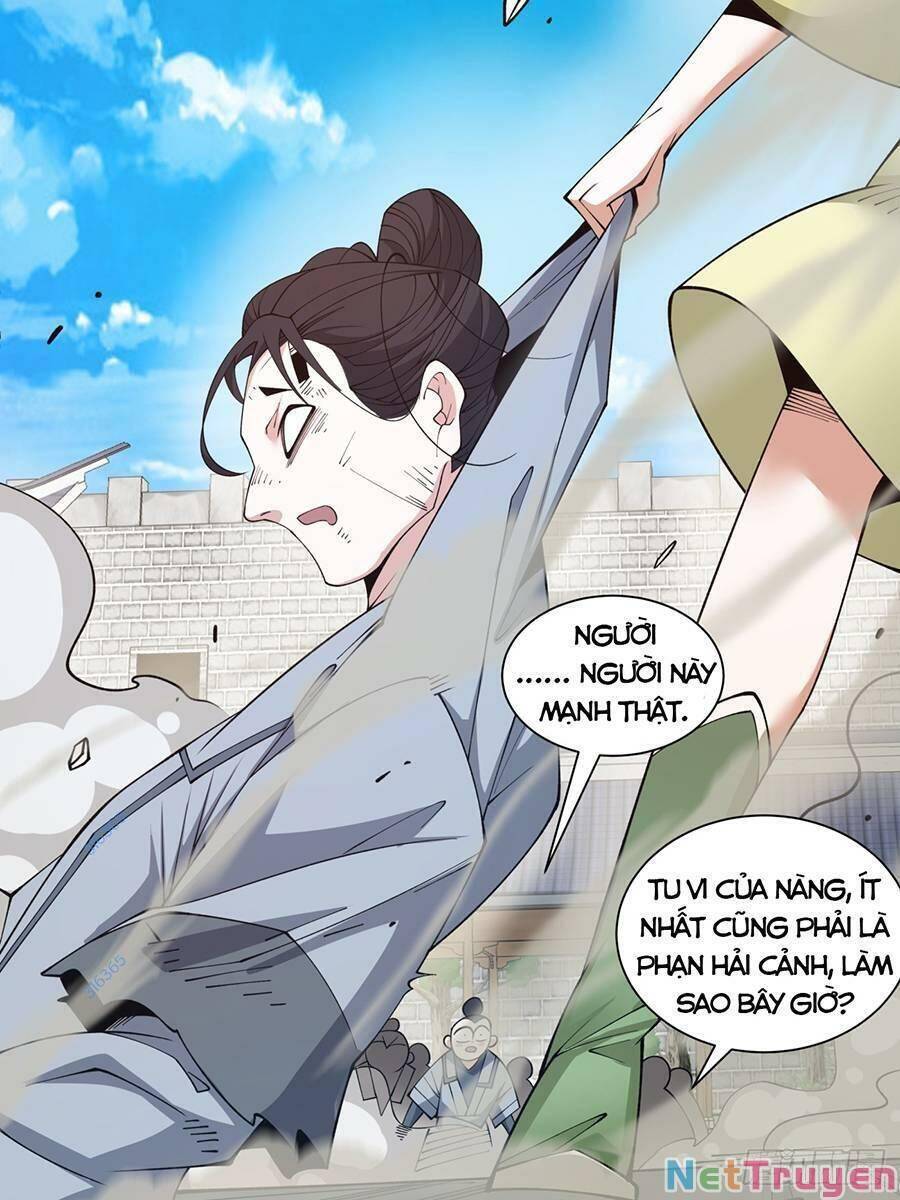 Đồ Đệ Của Ta Đều Là Đại Phản Phái Chap 21 - Next Chap 22