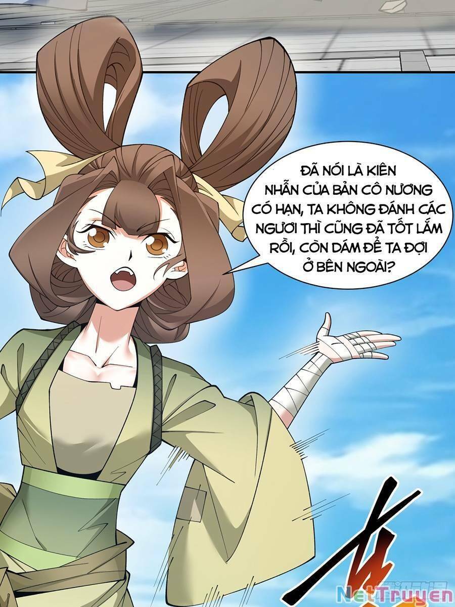 Đồ Đệ Của Ta Đều Là Đại Phản Phái Chap 21 - Next Chap 22