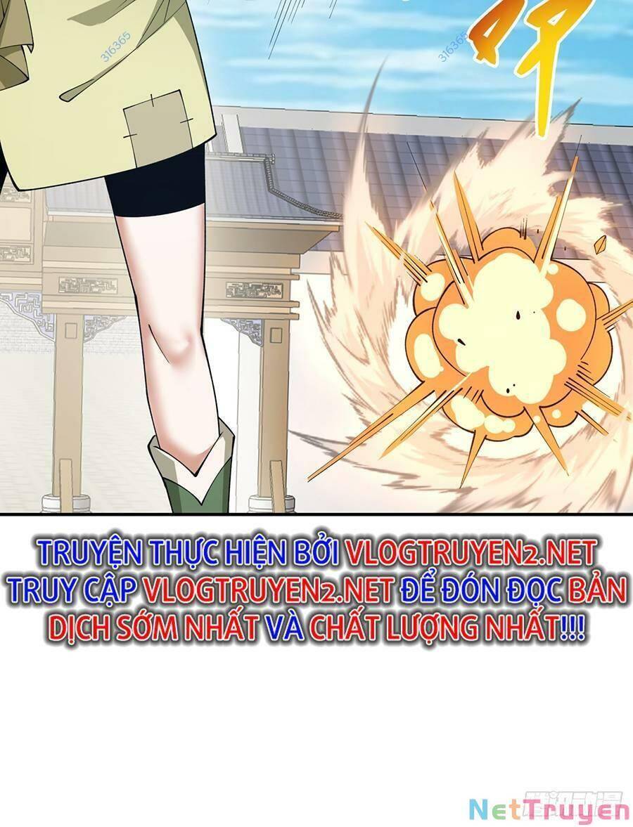 Đồ Đệ Của Ta Đều Là Đại Phản Phái Chap 21 - Next Chap 22
