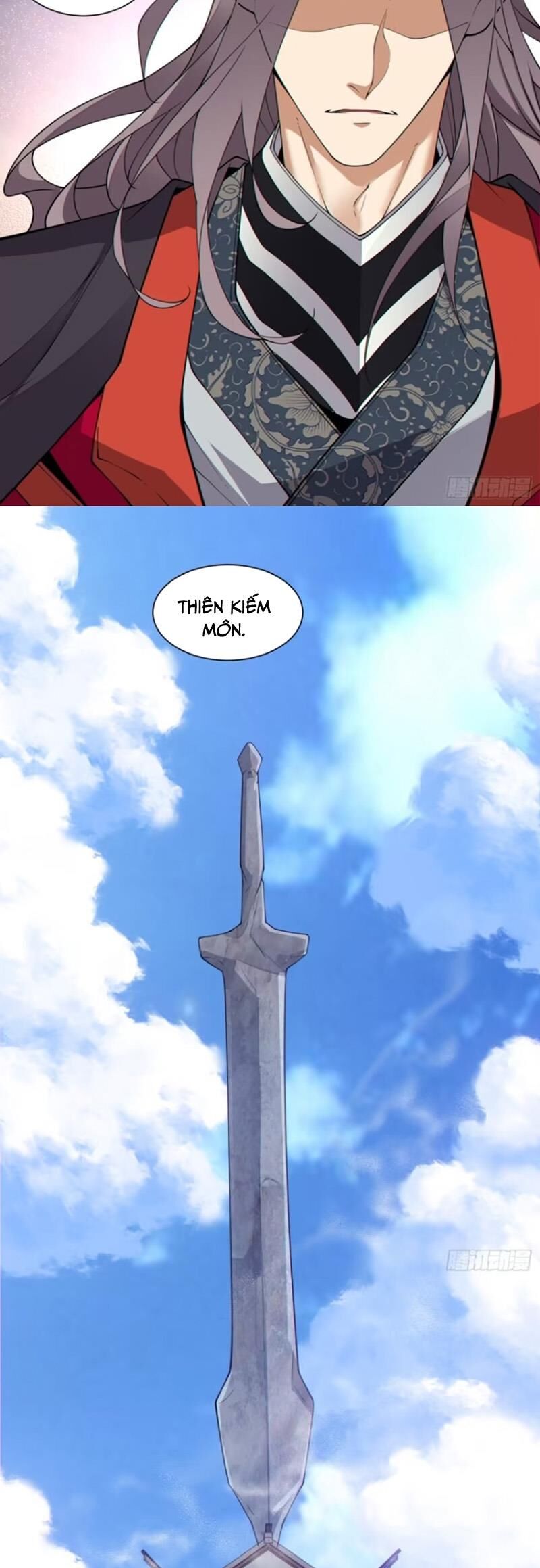 Đồ Đệ Của Ta Đều Là Đại Phản Phái Chap 210 - Next Chap 211