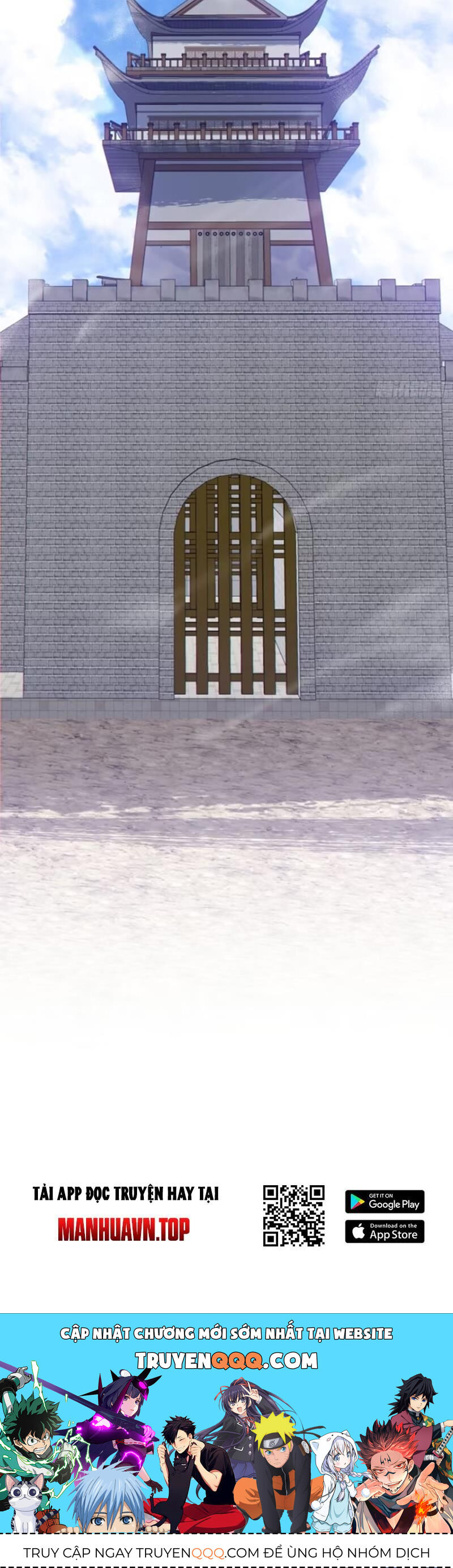Đồ Đệ Của Ta Đều Là Đại Phản Phái Chap 210 - Next Chap 211
